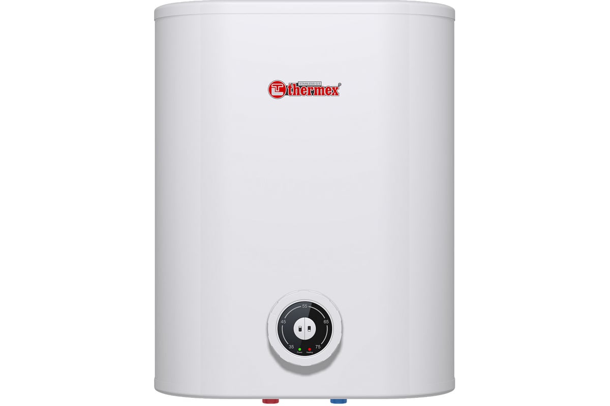 Водонагреватель накопительный 30 л, Thermex MK 30 V