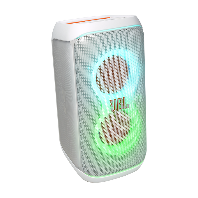 Портативная акустика JBL PartyBox CLub 120, 160 Вт, Bluetooth