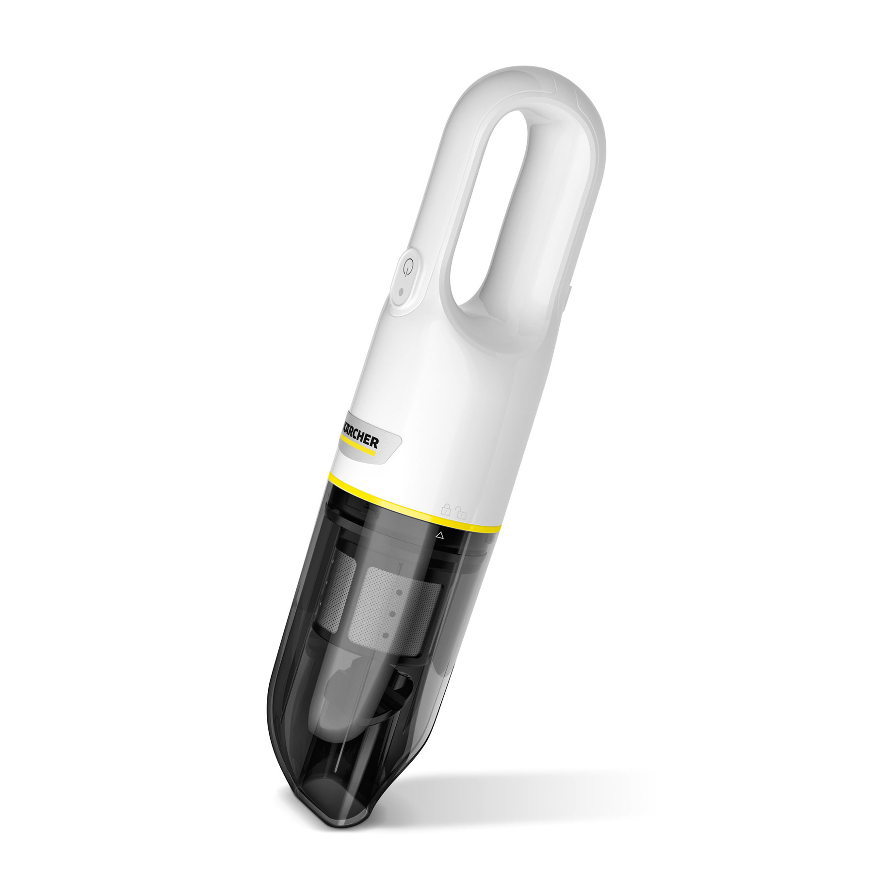 Ручной пылесос KARCHER CVH 3, 70 Вт