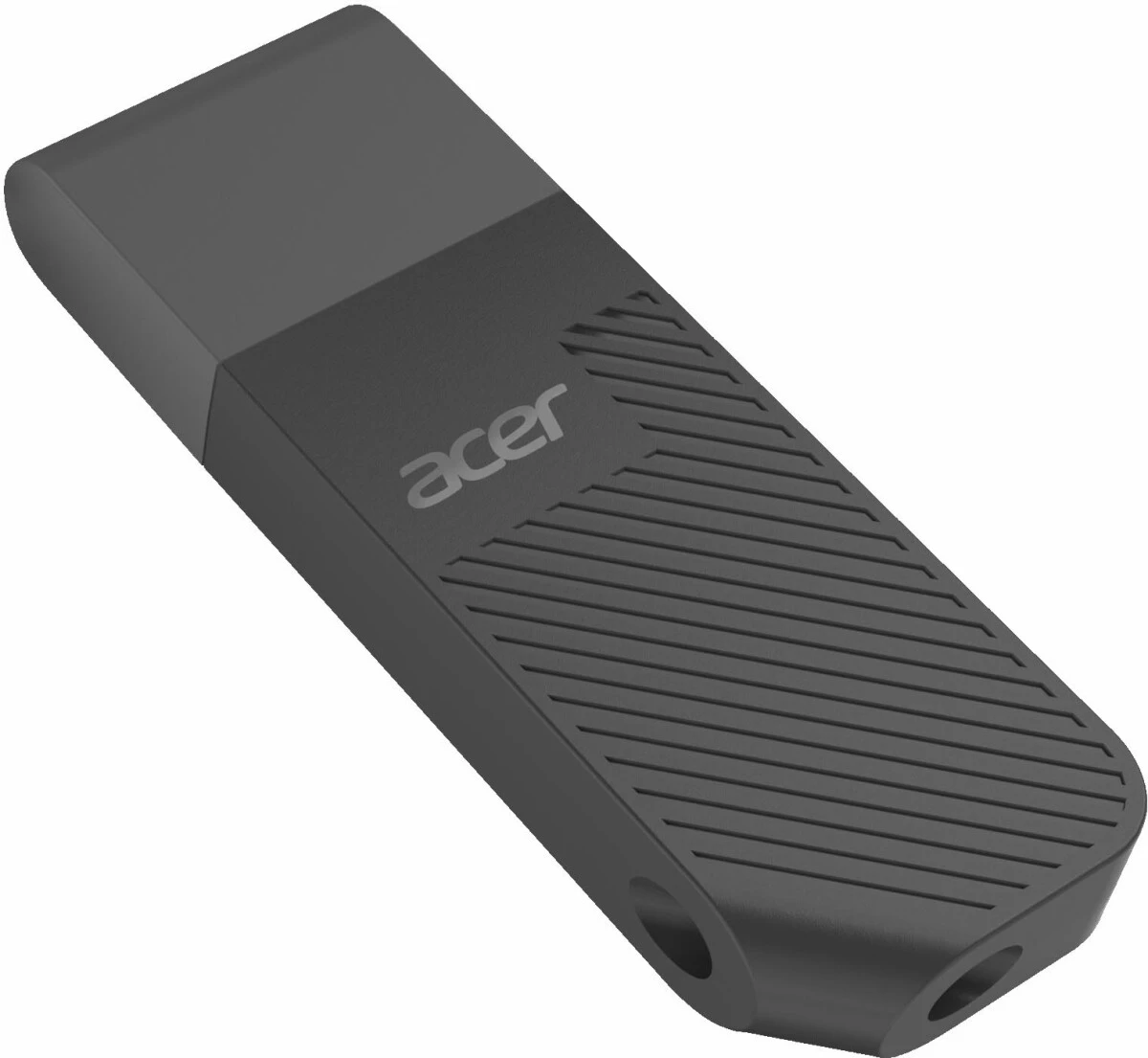 Флешка 8 Acer UP300-008G-BL