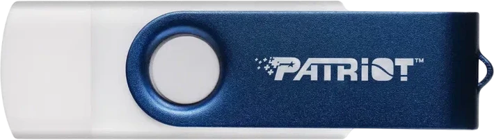 Флешка 64 Patriot Memory Xporter X550
