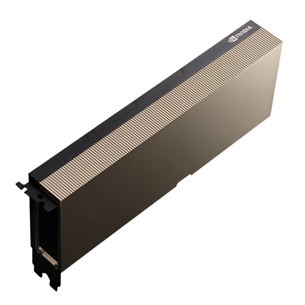 Профессиональная видеокарта Nvidia Tesla H100 (900-21010-0000-100)