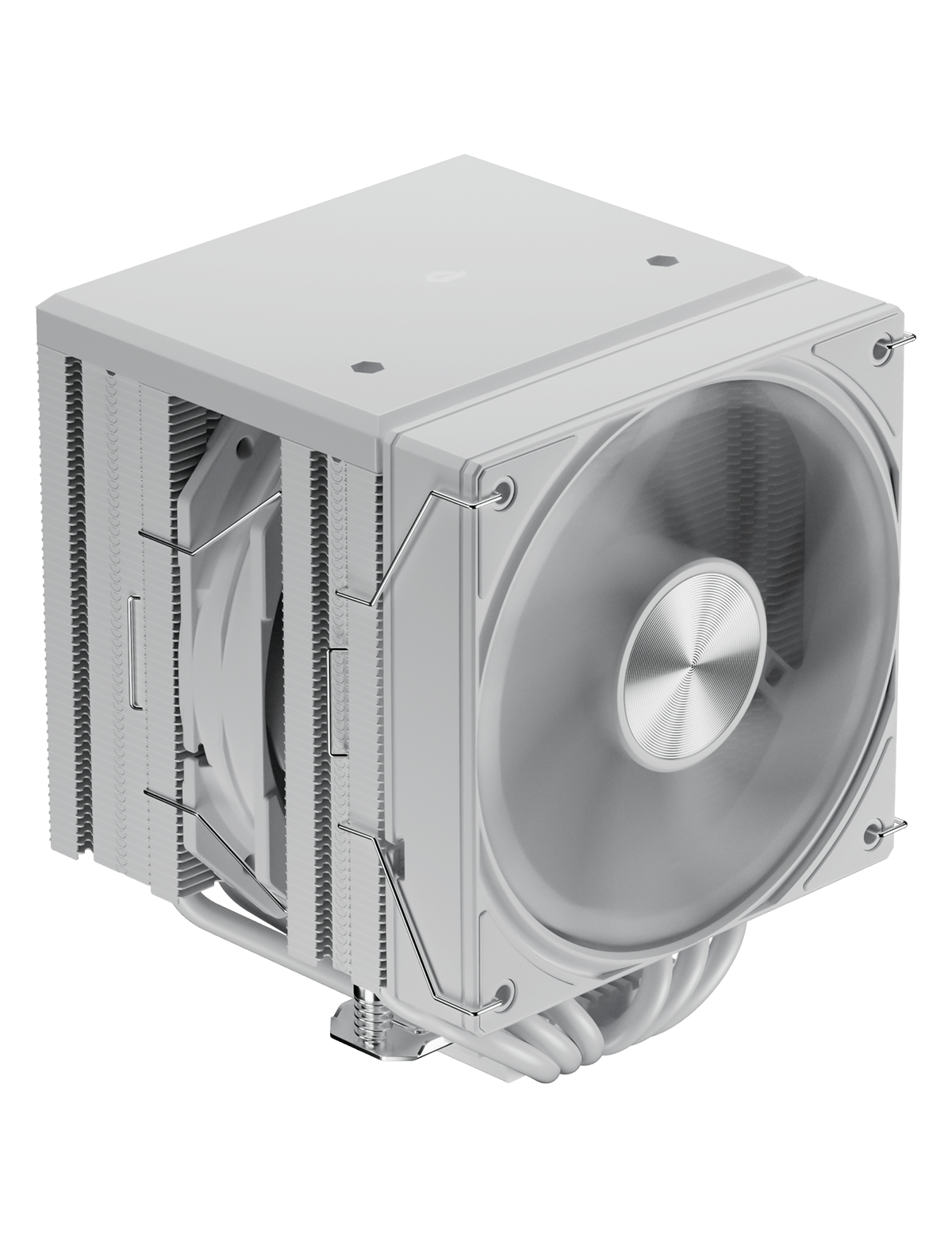 Кулер для процессора upHere UE2T6, 120 мм, 1650rpm, 265 Вт (UH_UE2T6)