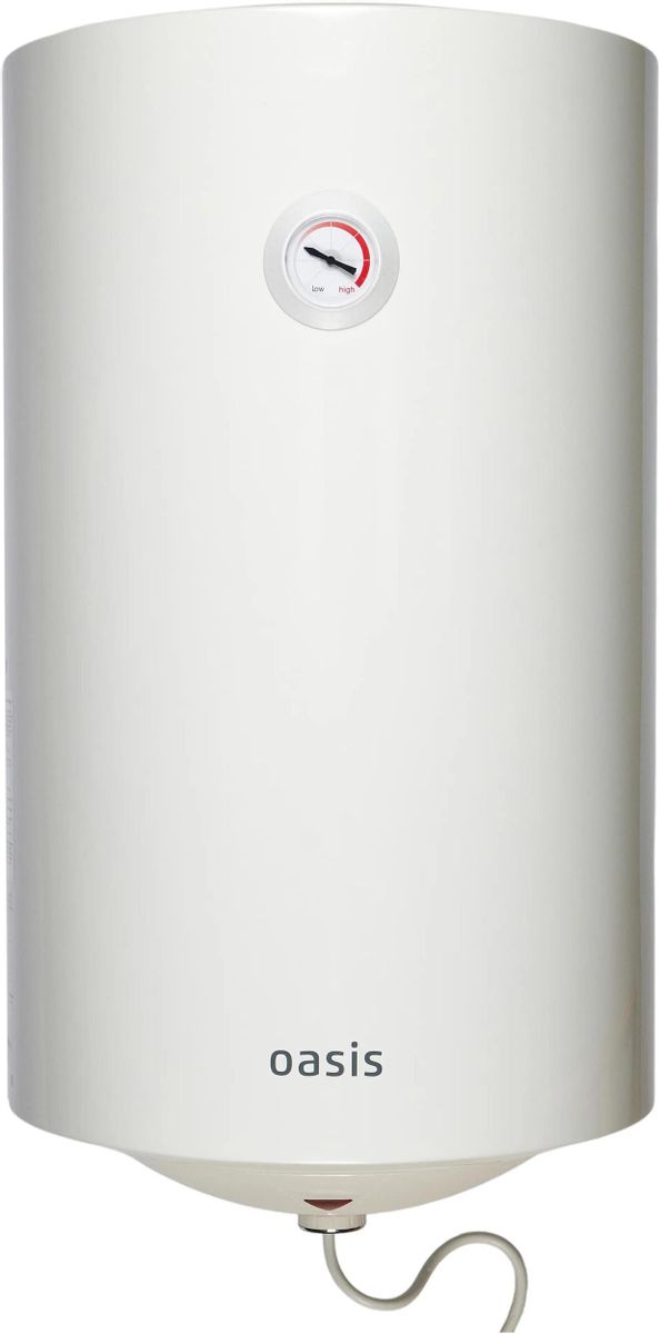Водонагреватель накопительный 80 л, Oasis VL-80L