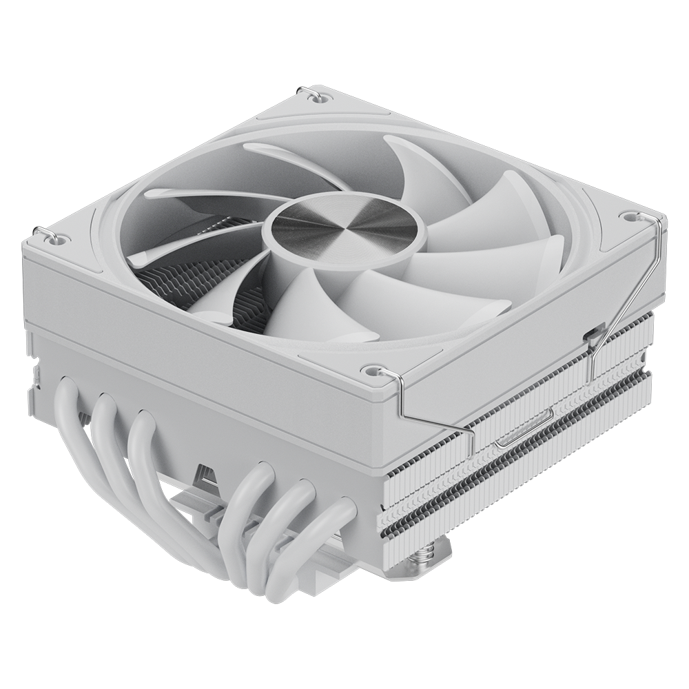 Кулер для процессора upHere H85T6, 120 мм, 1650rpm, 180 Вт (UH_H85T6)