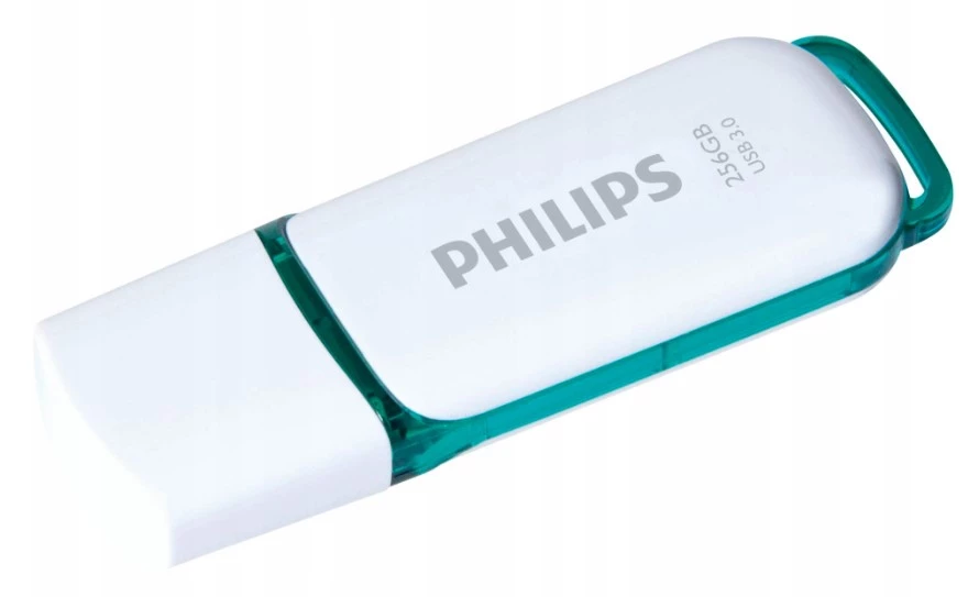 Флешка 256Gb PHILIPS SNOW3.0