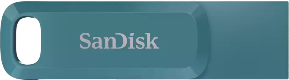 Флешка 512 Sandisk Ultra Dual Drive Go