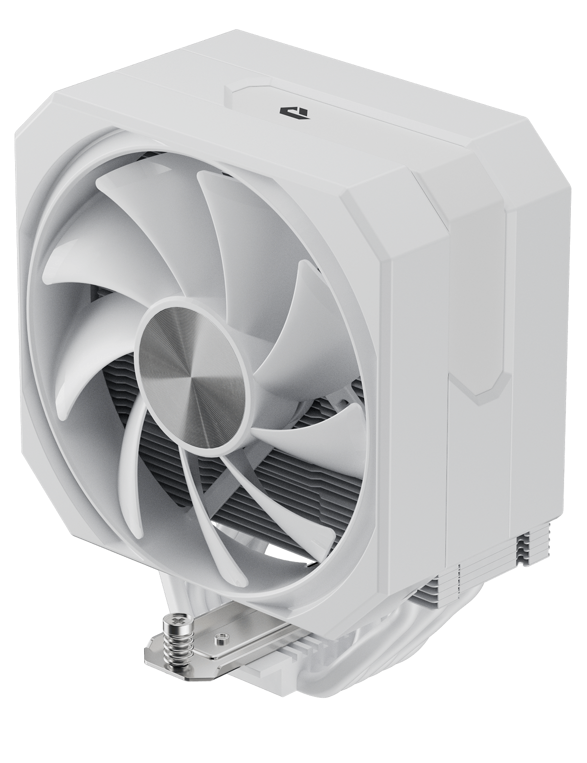 Кулер для процессора upHere UP1T6, 120 мм, 1650rpm, 250 Вт (UH_UP1T6)