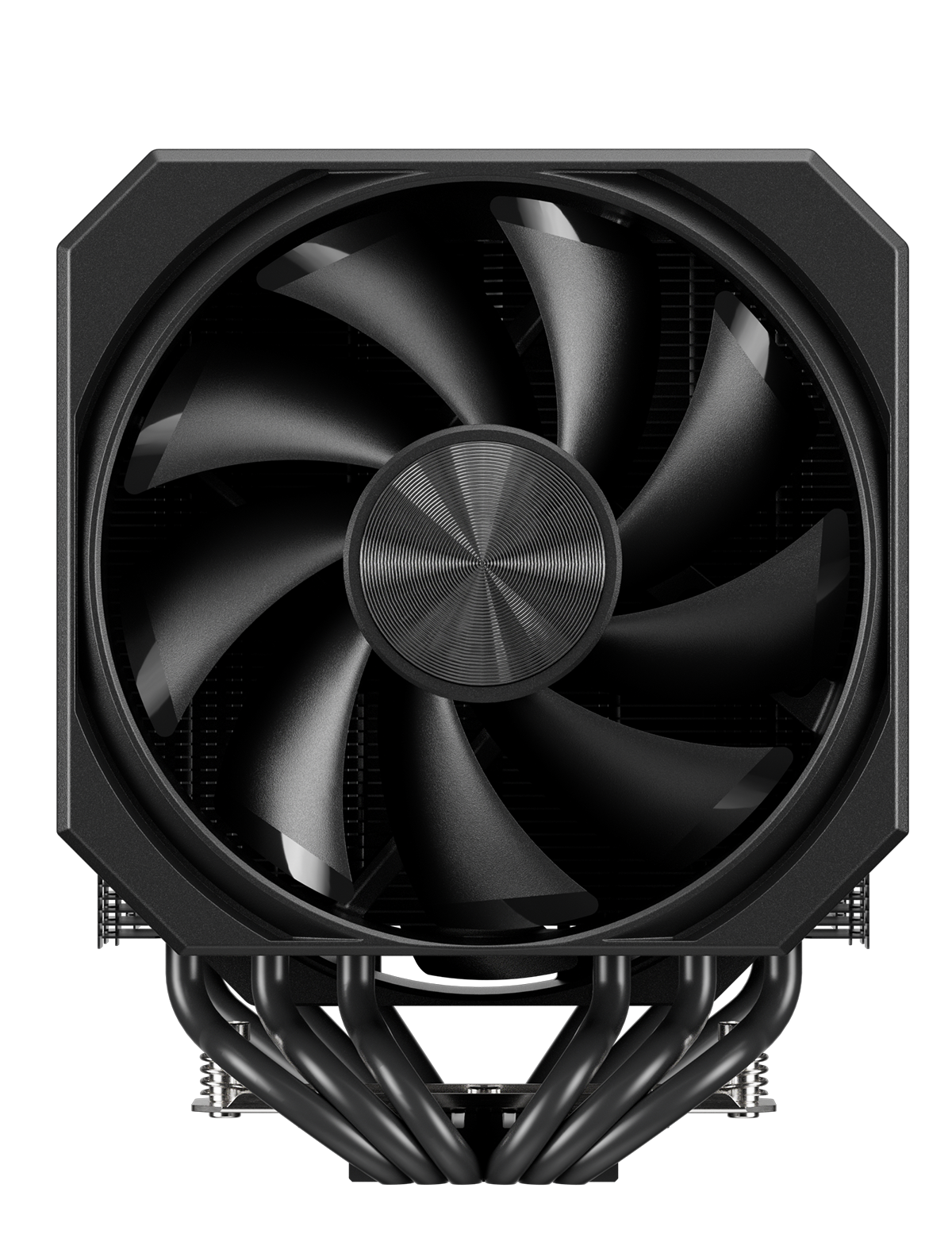 Кулер для процессора upHere UP2K6, 120 мм, 1650rpm, 265 Вт (UH_UP2K6)
