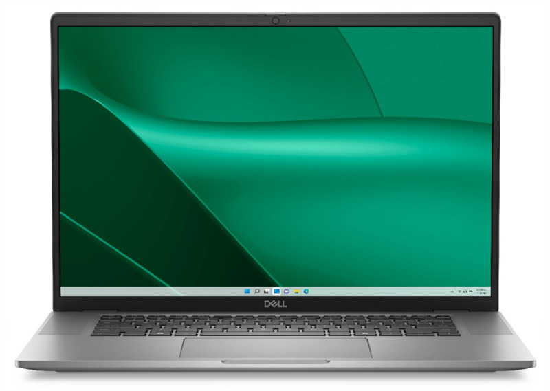 Ноутбук 16" Dell Latitude 7650, серый (7650-7614) Английская клавиатура!