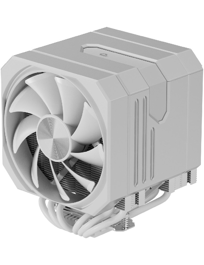 Кулер для процессора upHere UP2T6, 120 мм, 1650rpm, 265 Вт (UH_UP2T6)