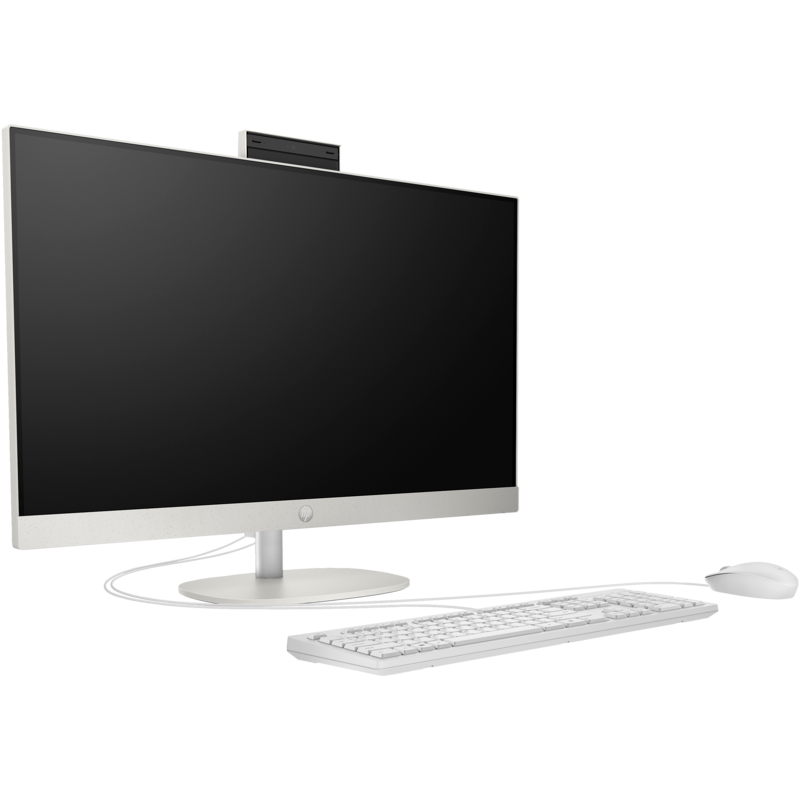 Моноблок HP 27cr-1018cr 27", Intel Core Ultra 7-155U, 16Gb, 512Gb, без ОС