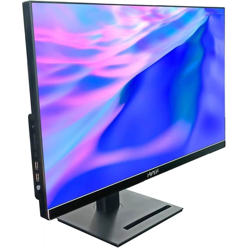 Моноблок HIPER V30 27", Intel Core i5-14400, 16Gb, 512Gb, W11Pro