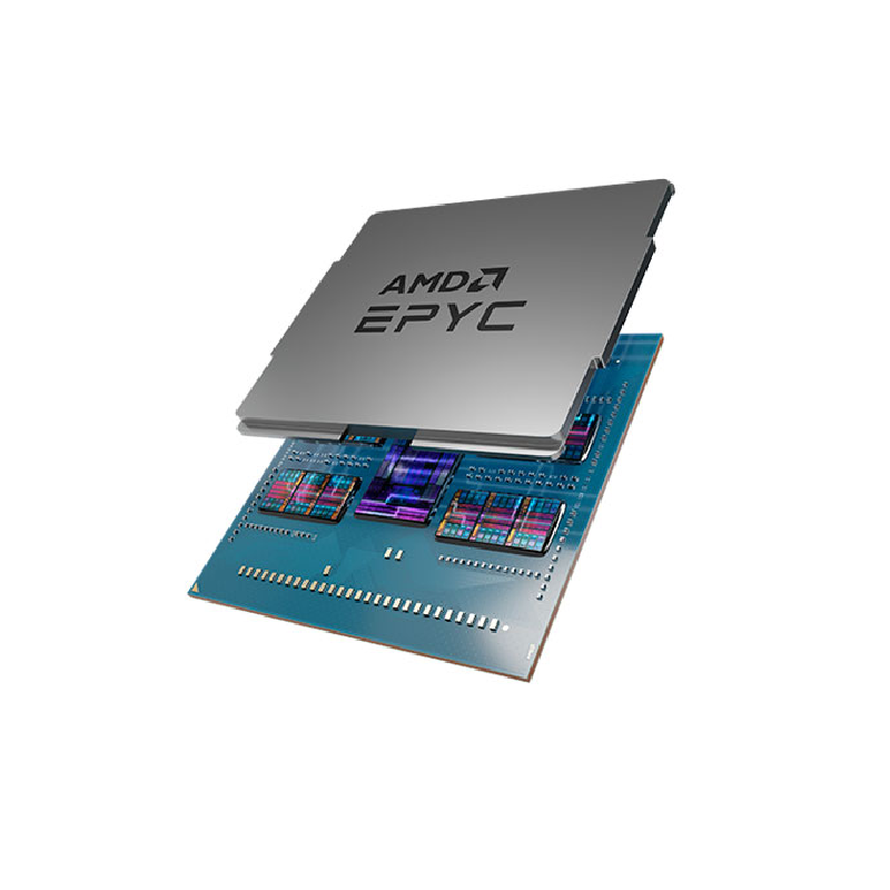 Процессор AMD Epyc-9375F tray (100-000001197)