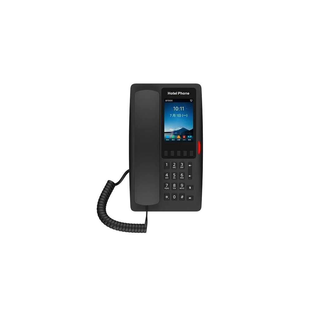 VoIP-телефон Fanvil H6W, 2 SIP-аккаунта (H6W)