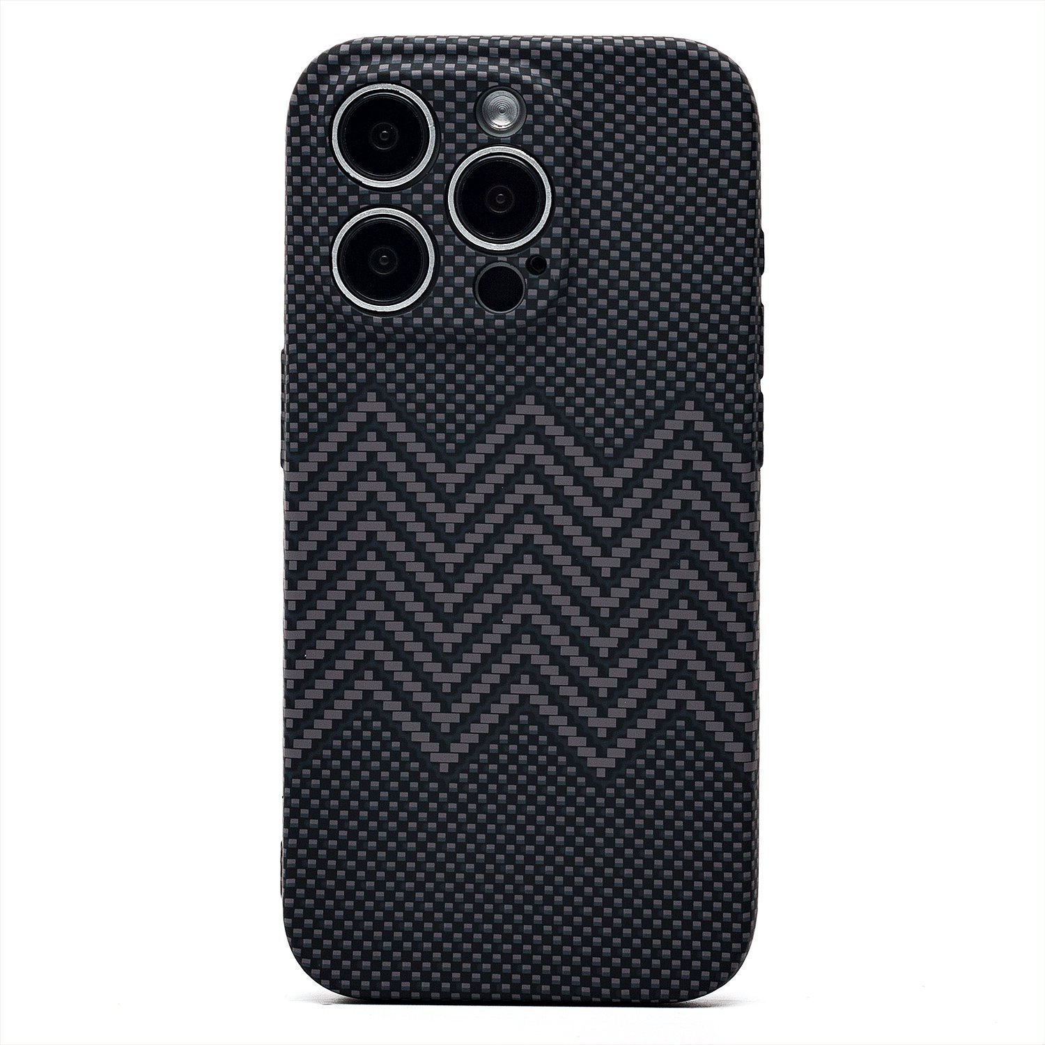 

Чехол-накладка Luxo Creative для смартфона Apple iPhone 15 Pro, силикон, принт 133 (237886)