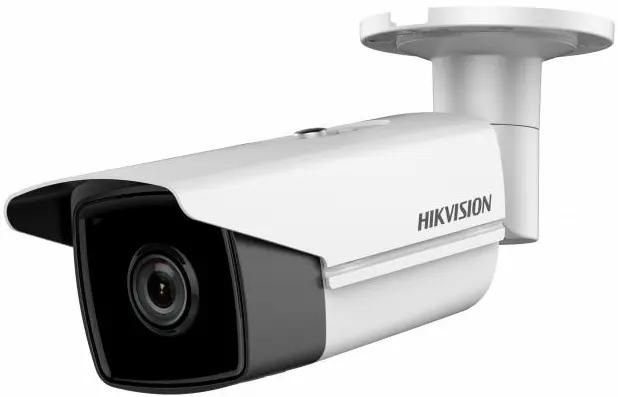 IP-камера HikVision DS-2CD2T55FWD-I8 (1.2 см), корпусная (DS-2CD2T55FWD-I8 (12mm))