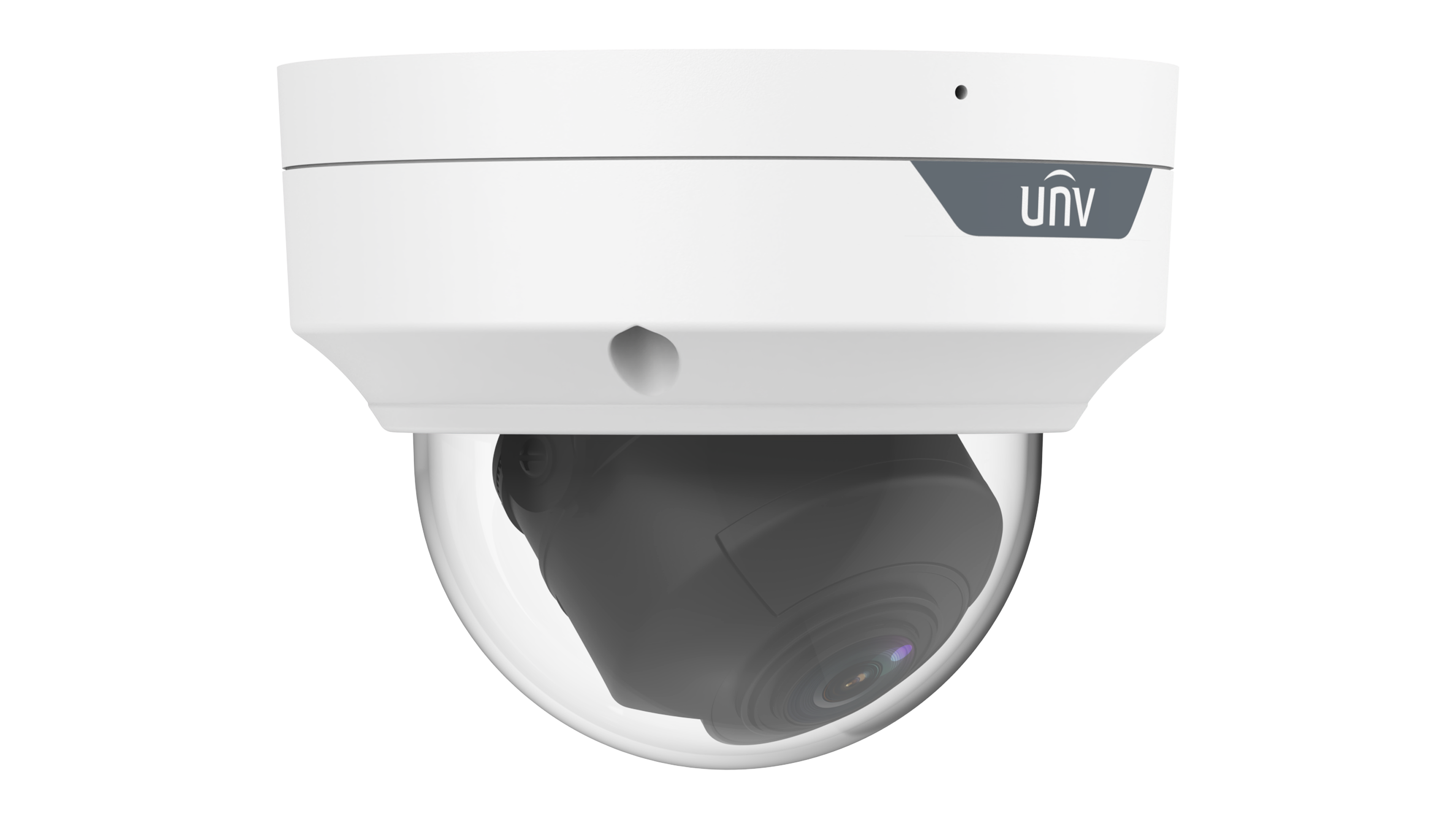 IP-камера UNV IPC3512LE-ADF40K-WP (4 мм), уличная, купольная (IPC3512LE-ADF40K-WP)