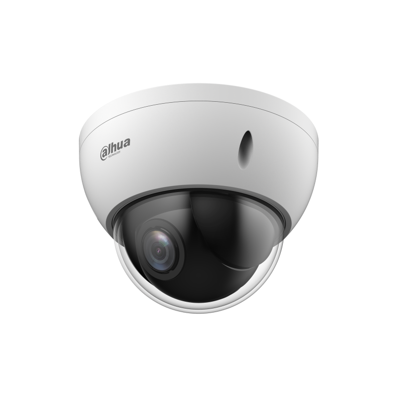 IP-камера DAHUA DH-SD22204DB-GNY-W (2.8 мм-12 мм), уличная, купольная, POE (DH-SD22204DB-GNY-W)