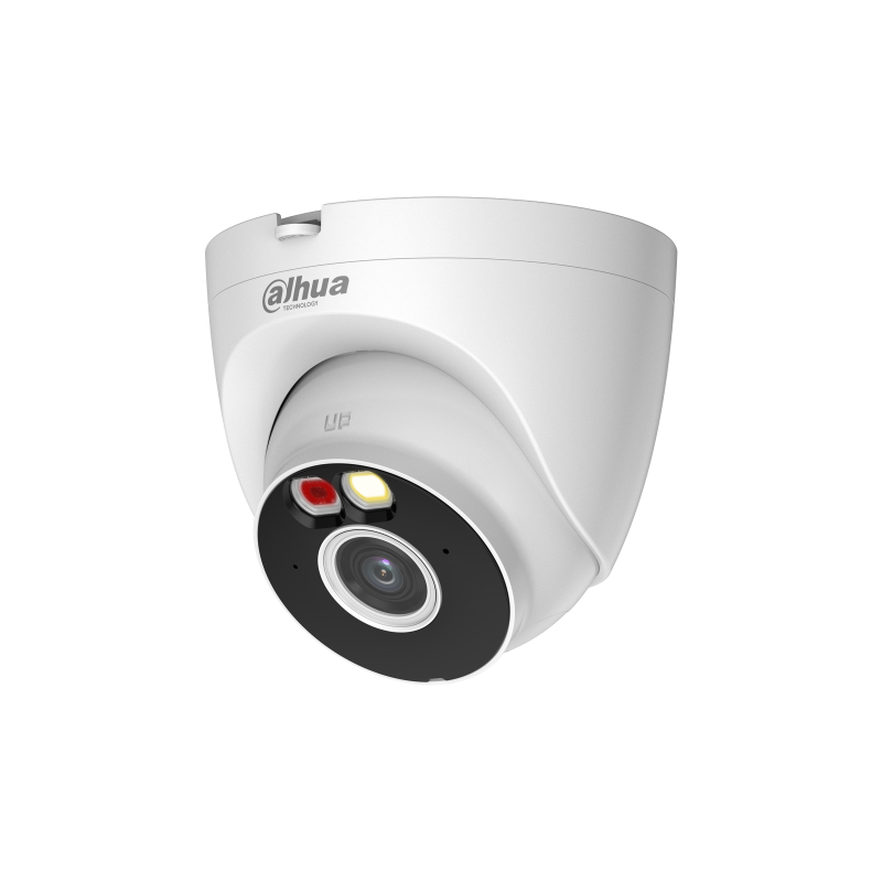 IP-камера DAHUA DH-IPC-T2AP-LED-0360B (3.6 мм), уличная, купольная (DH-IPC-T2AP-LED-0360B)