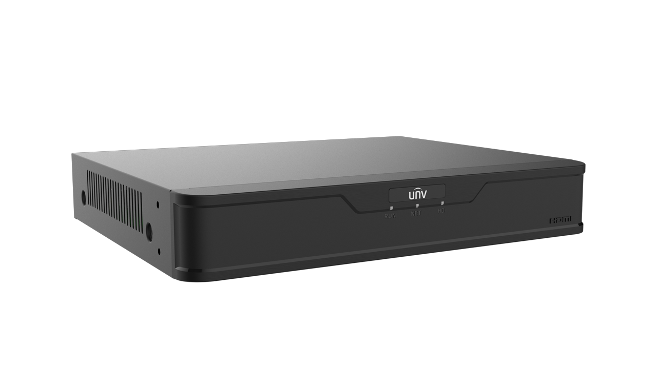 Сетевой видеорегистратор (NVR) UNV NVR301-16B-IQ, каналов: 16 (NVR301-16B-IQ)