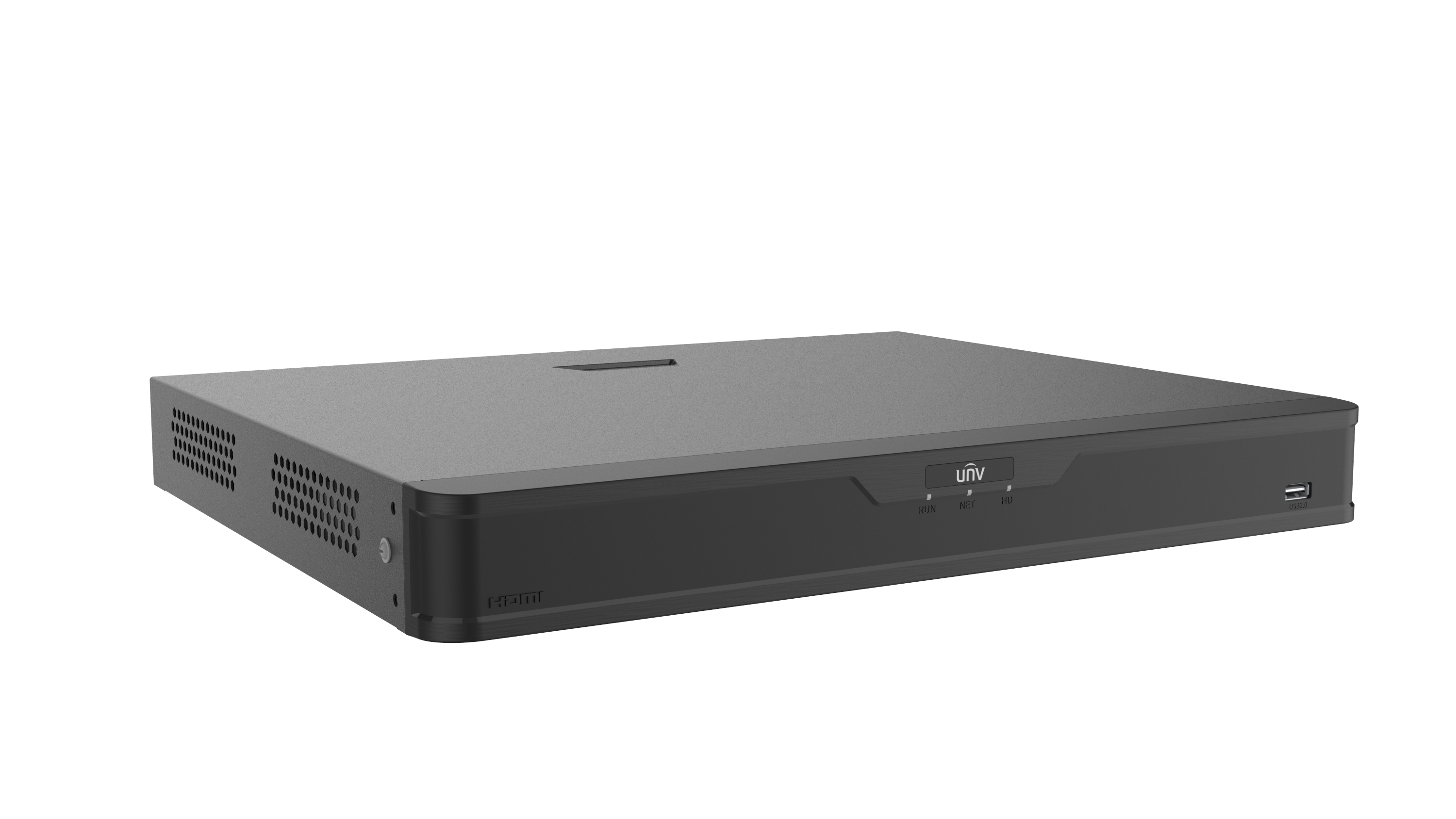 Сетевой видеорегистратор (NVR) UNV NVR302-32B-IQ, каналов: 16 (NVR302-32B-IQ)