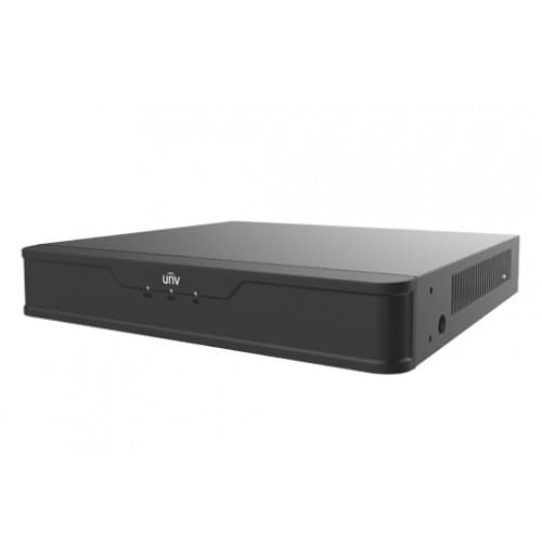 Сетевой видеорегистратор (NVR) UNV NVR501-04B-P4-A, каналов: 4 (NVR501-04B-P4-A)