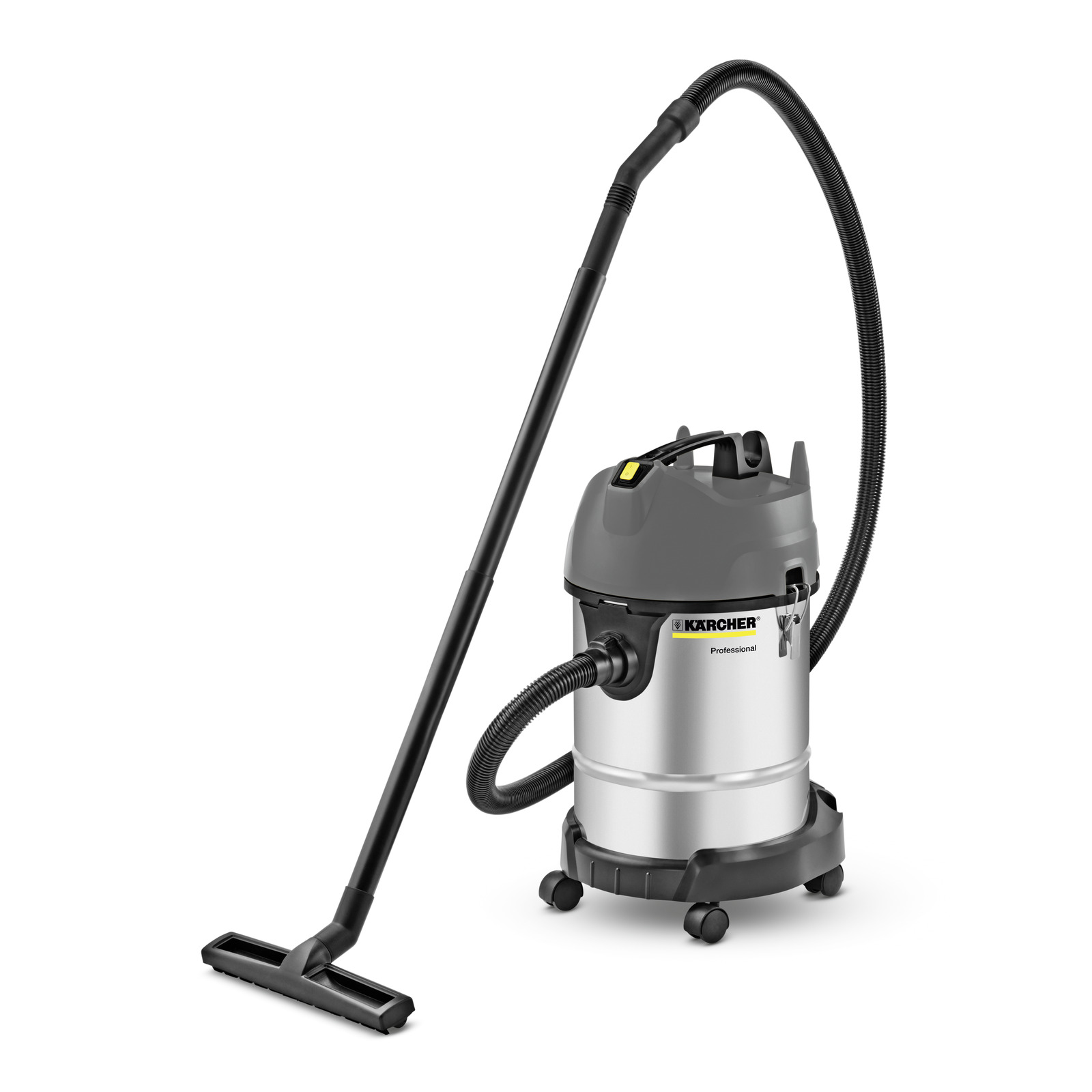 Пылесос Karcher NT 30/1 Me Classic Edition 1.5 кВт, 30 л