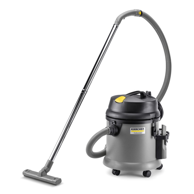 Пылесос Karcher NT 27/1 1.38 кВт, 27 л