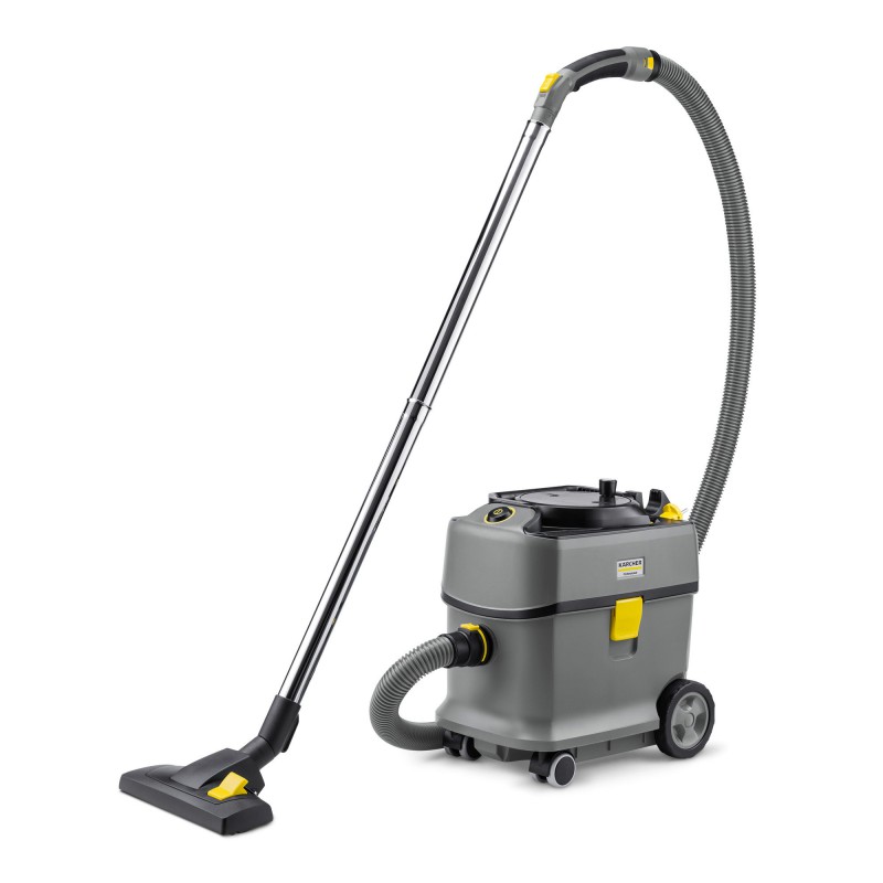 Пылесос Karcher T 15/1 500 Вт, 15 л