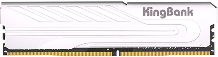 Память DDR4 DIMM 8Gb, 3200MHz Kingbank (K5.01.FP049C7202)