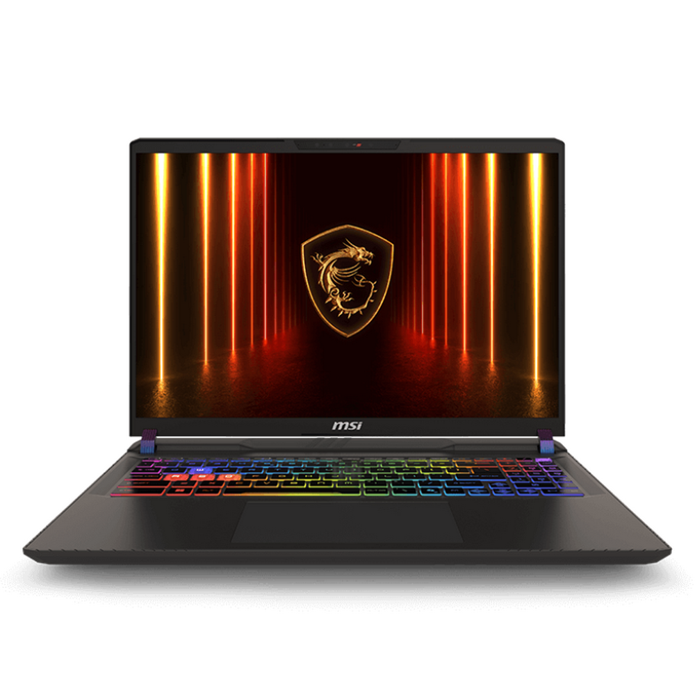 Ноутбук 16" MSI Vector 16 HX AI A2XWHG-080XRU, темно-серый (9S7-15M352-080)