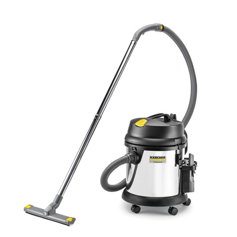 Пылесос Karcher NT 27/1 Me Adv 1.38 кВт, 27 л