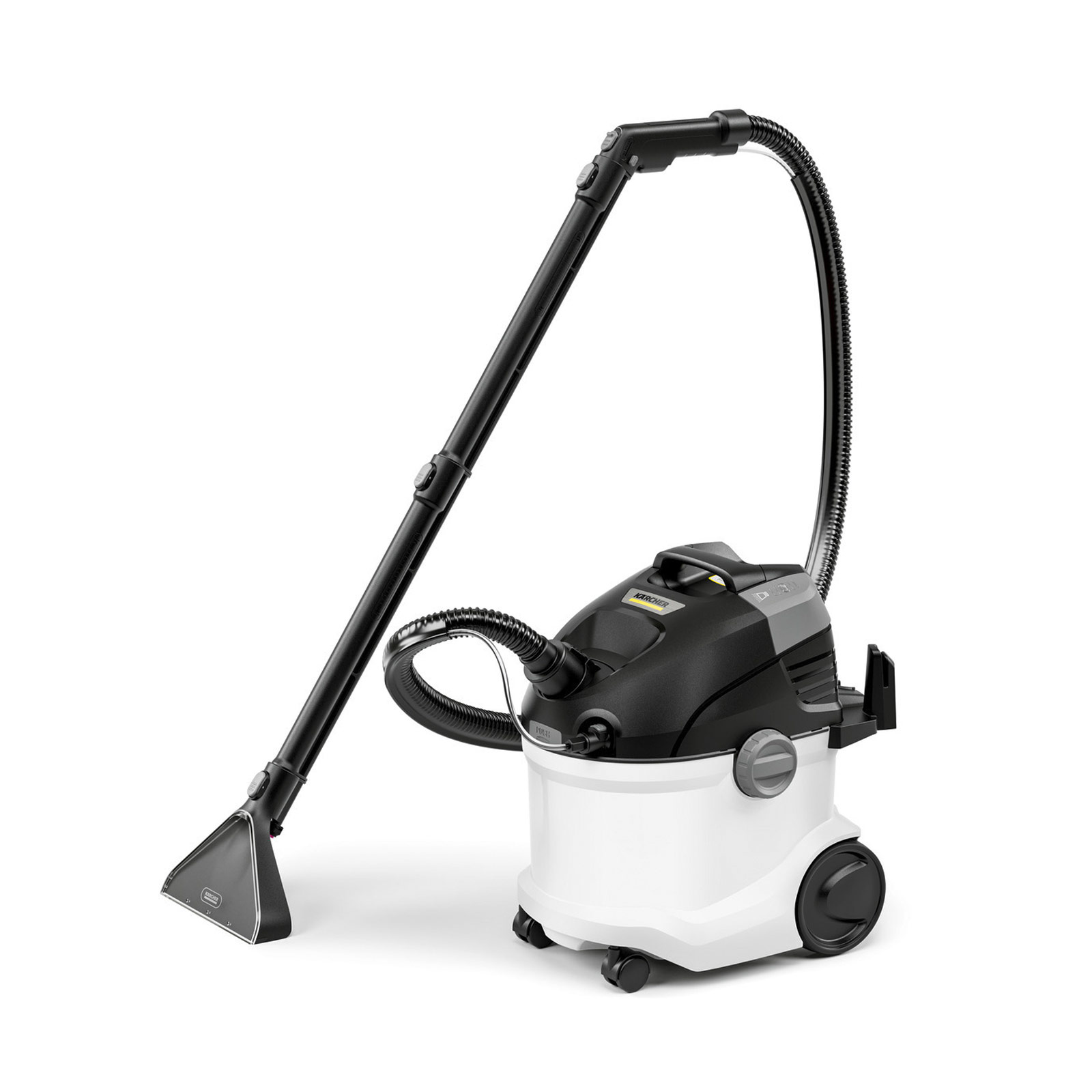 Пылесос Karcher SE 5 1 кВт, 4 л