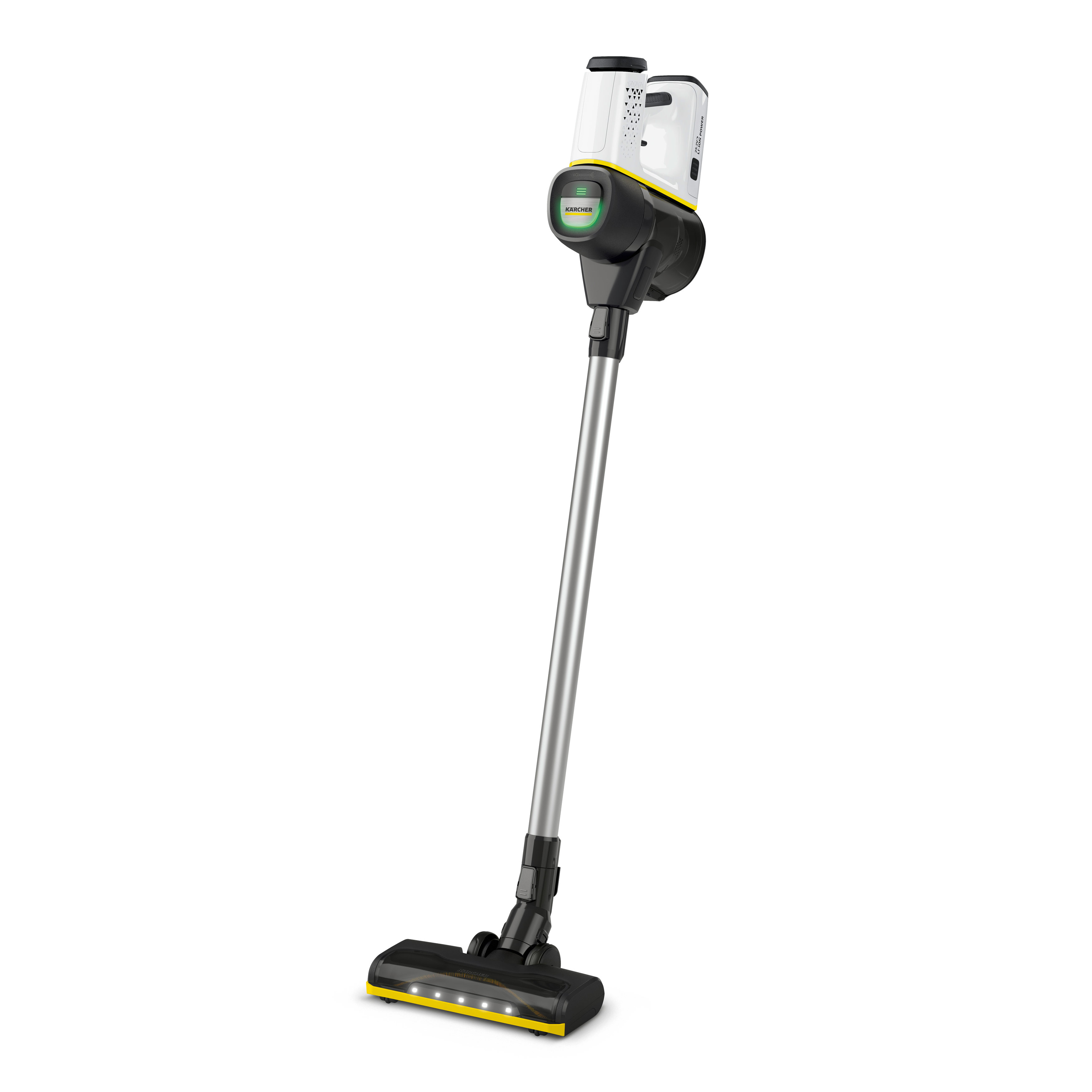 Вертикальный/ручной пылесос KARCHER VC 6 Cordless ourFamily Pet, 250 Вт