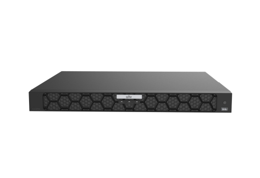 Сетевой видеорегистратор (NVR) UNV NVR504-32B, каналов: 32 (NVR504-32B)