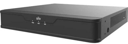 Гибридный видеорегистратор (XVR/HVR) UNV XVR301-08F, каналов: 8 (XVR301-08F)