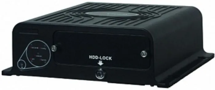 Сетевой видеорегистратор (NVR) HikVision DS-8104HMI-A/GW, каналов: 1 (DS-8104HMI-A/GW)