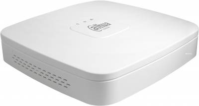 Сетевой видеорегистратор (NVR) DAHUA DHI-NVR2116HS-4KS3, каналов: 16 (DHI-NVR2116HS-4KS3)