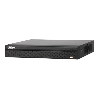 Сетевой видеорегистратор (NVR) DAHUA DHI-NVR2108HS-8P-4KS3, каналов: 8 (DHI-NVR2108HS-8P-4KS3)