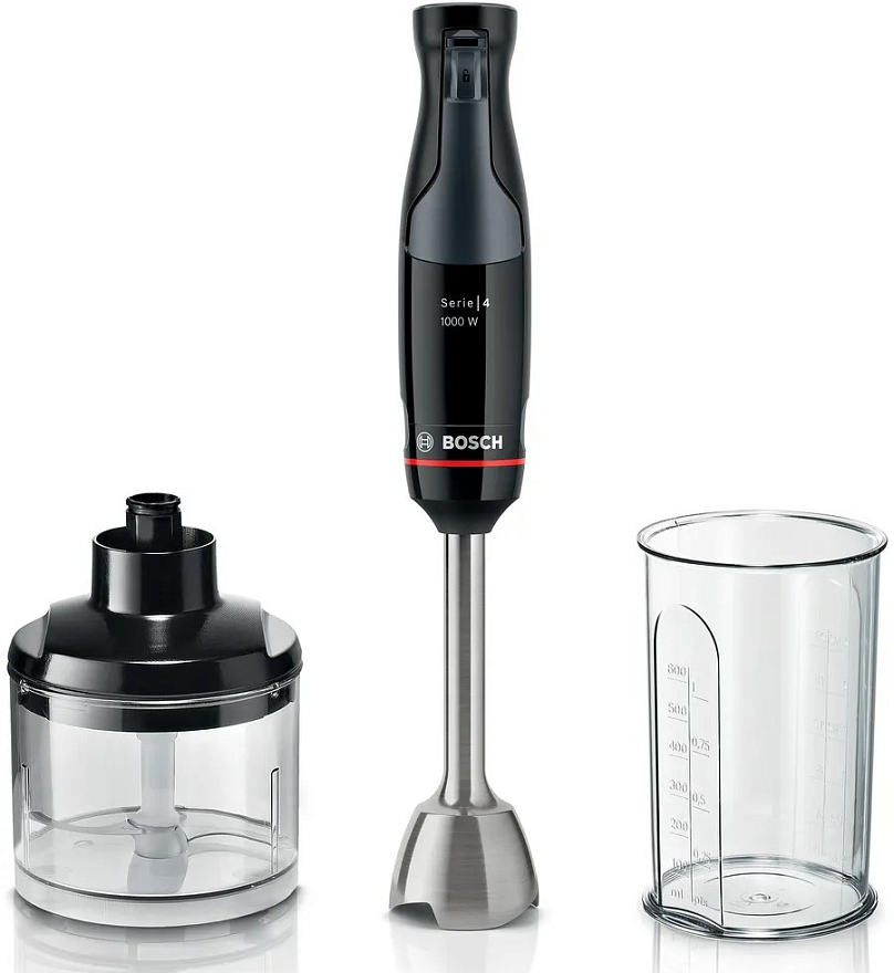 Блендер погружной Bosch MSM4B620 1 кВт