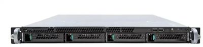 Сервер iRU Rock I1204P, 2 x Intel Xeon Gold 6126, 4 x 32Gb RAM