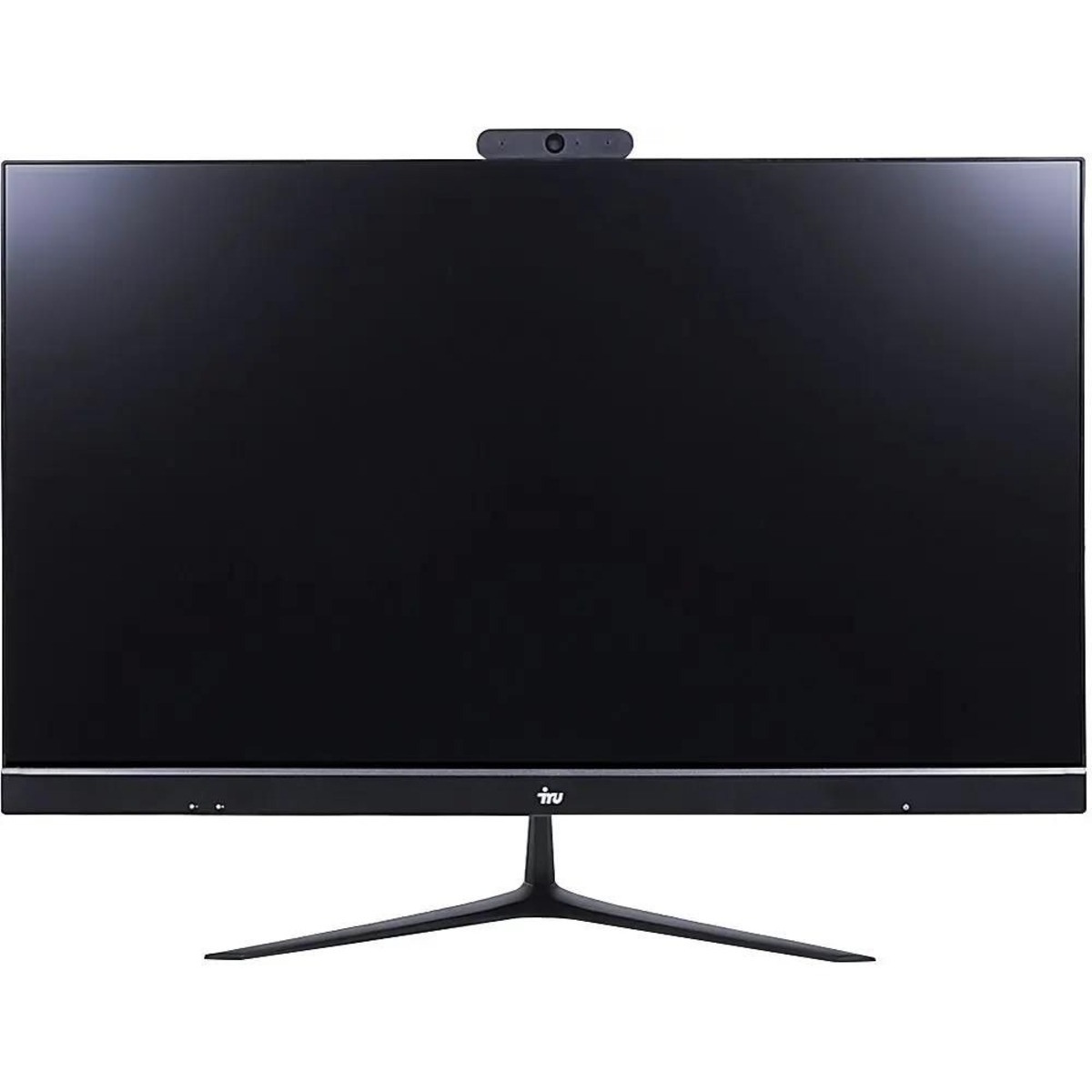 Моноблок IRU Tactio P2710H4 27", Intel Core i3-10105, 16Gb, 512Gb, без ОС