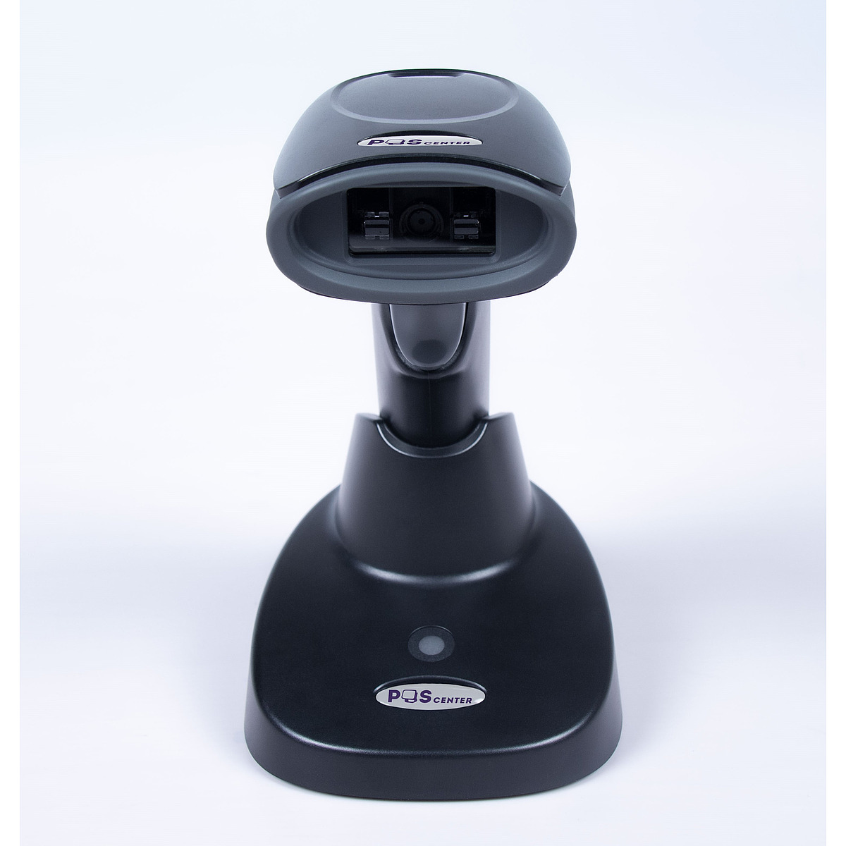 Сканер штрих кода POScenter SG-110-BT , ручной, Bluetooth/Wi-Fi