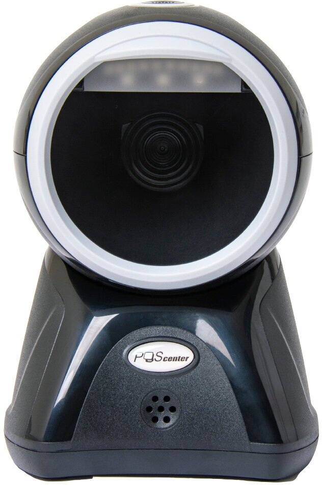 Сканер штрих кода POScenter OT , стационарный, USB