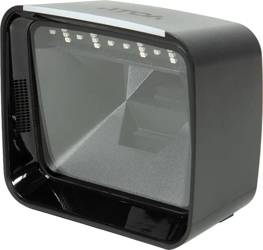 Сканер штрих кода АТОЛ SB4100 , стационарный, RS232/USB