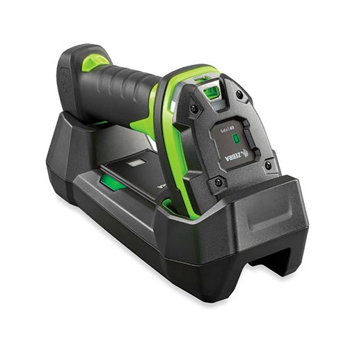 Сканер штрих кода Zebra DS3678-HD , ручной, USB