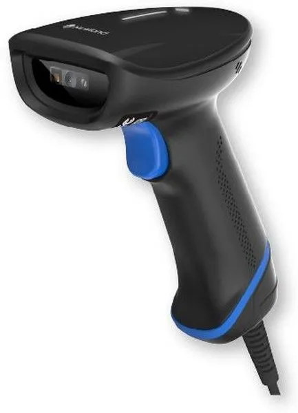 Сканер штрих кода Newland HR2000 , ручной, RS232/USB