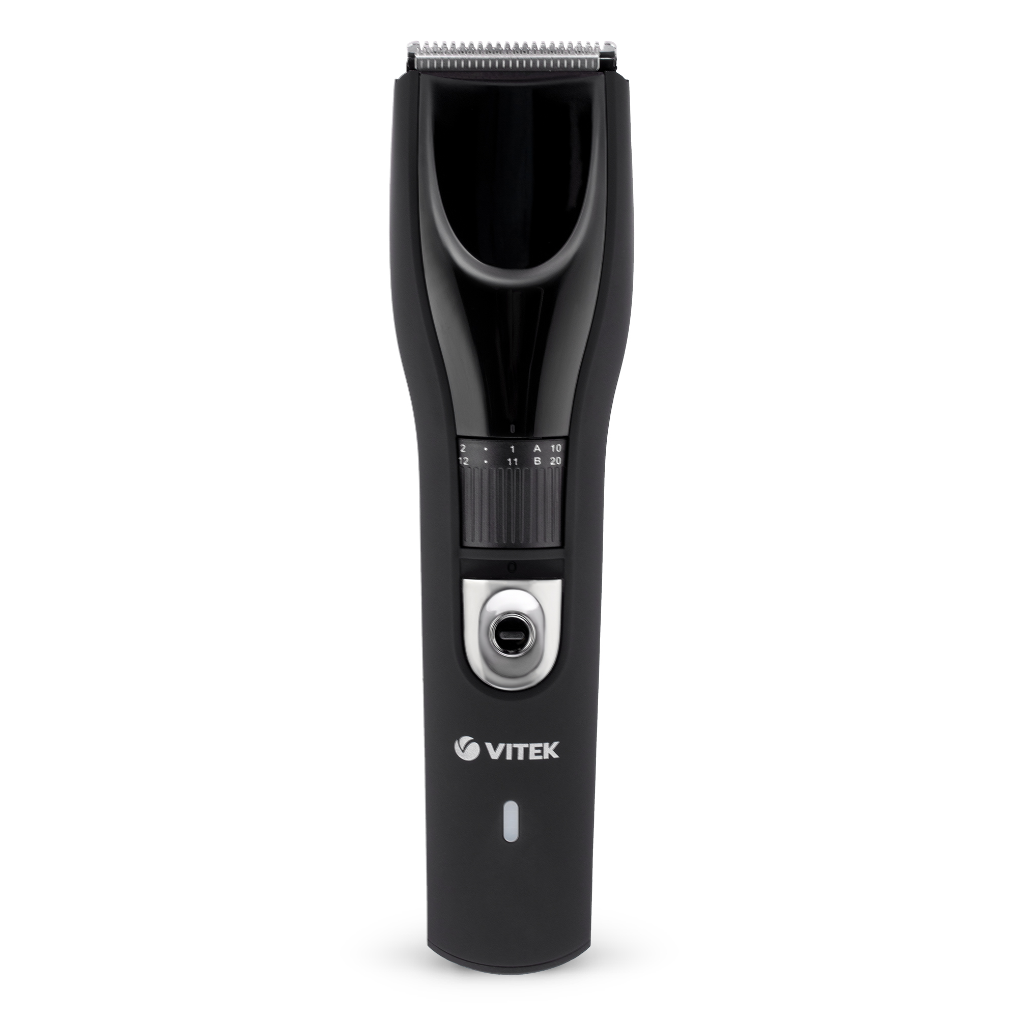 Машинка для стрижки VITEK VT-2584, насадок 2