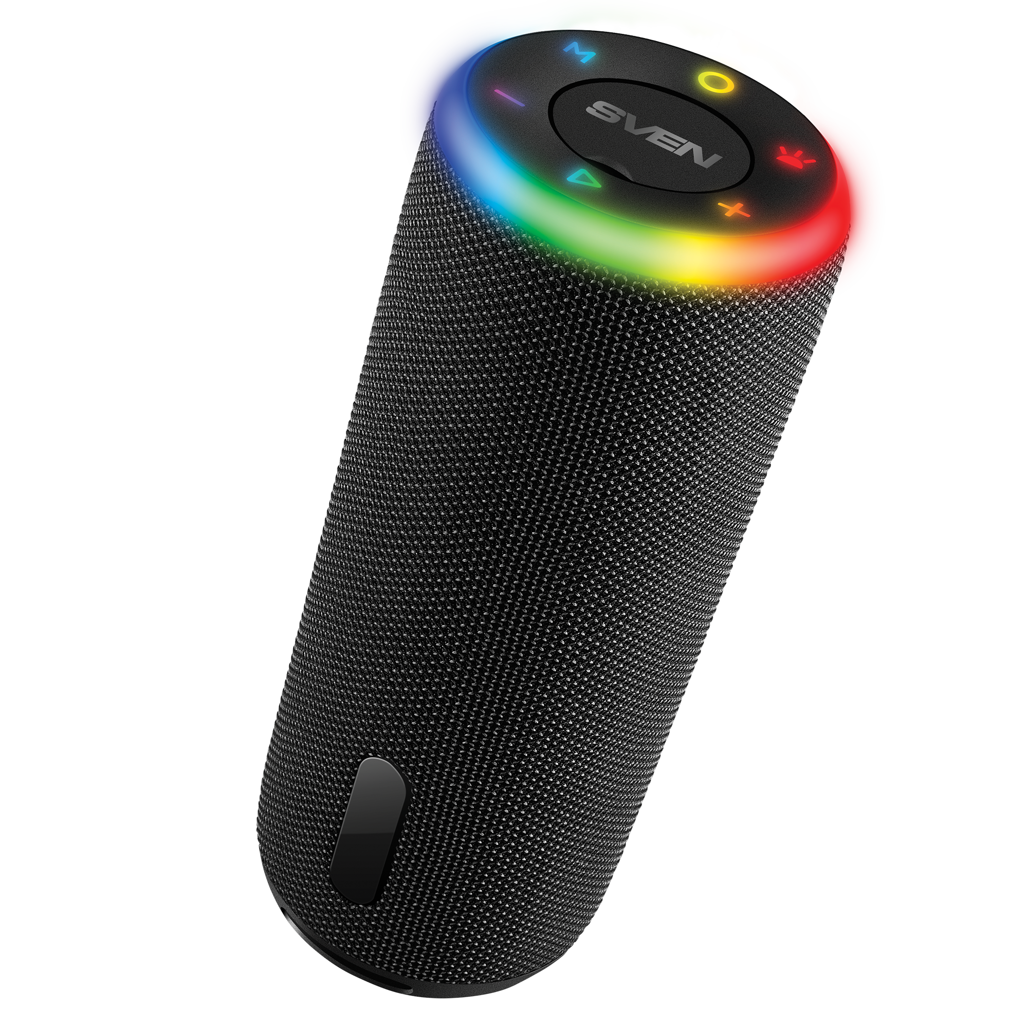 Портативная акустика SVEN PS-150, 10 Вт, USB, Bluetooth